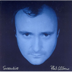 PHIL COLLINS - SUSSUDIO...