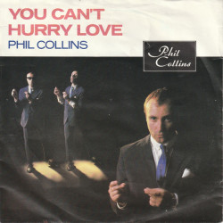 PHIL COLLINS - YOU CAN'T...