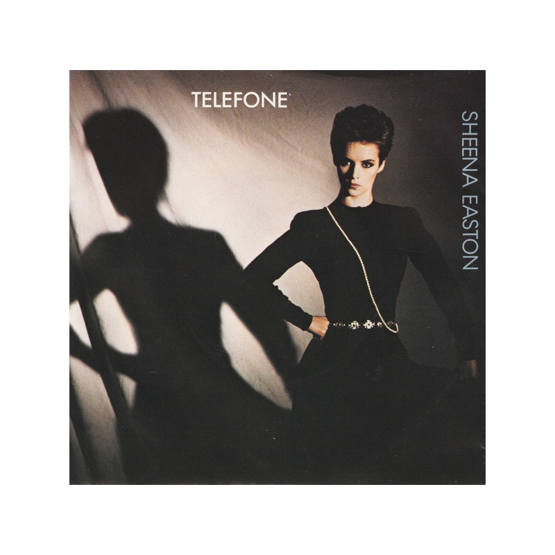 SHEENA EASTON - TELEFONE (ED. 1983)