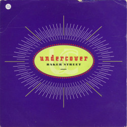 UNDERCOVER - BAKER STREET...