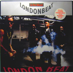 LONDONBEAT - IN THE BLOOD...