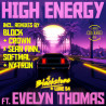EVELYN THOMAS - HIGH ENERGY (ED. 2025)