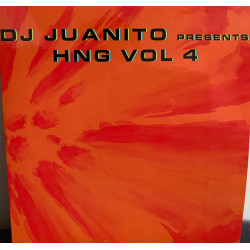 DJ JUANITO  - HNG VOL 4...
