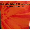 DJ JUANITO  - HNG VOL 4 (ED. 2021)