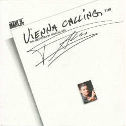 FALCO - VIENNA CALLING (THE...