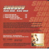 SHAGGY - LUV ME LUV ME (ED. 2001)