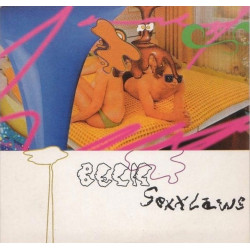 BECK - SEXX LAWS (ED. 1999)