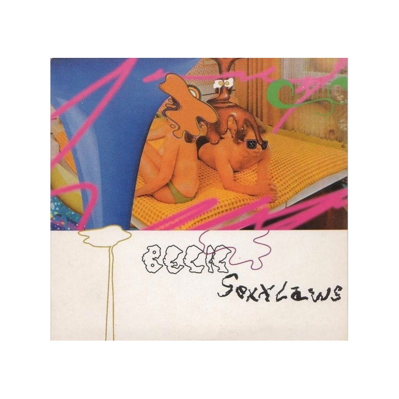 BECK - SEXX LAWS (ED. 1999)