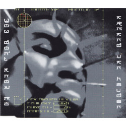ARMAND VAN HELDEN FEATURING...
