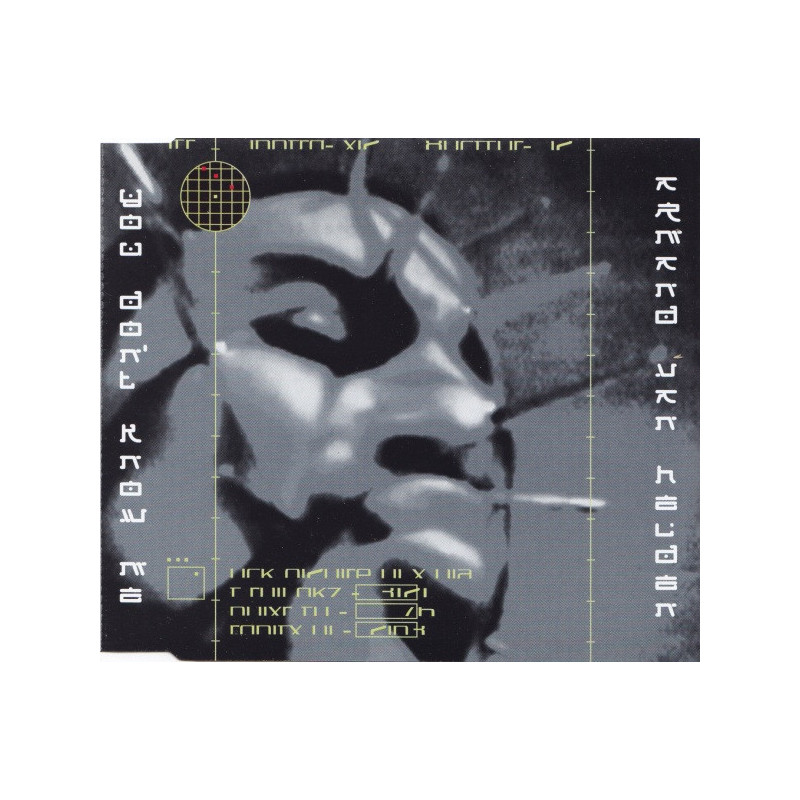 ARMAND VAN HELDEN FEATURING DUANE HARDEN - YOU DON'T KNOW ME (ED. 1999)