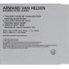 ARMAND VAN HELDEN FEATURING DUANE HARDEN - YOU DON'T KNOW ME (ED. 1999)