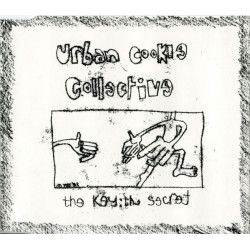 URBAN COOKIE COLLECTIVE -...