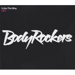 BODYROCKERS - I LIKE THE...