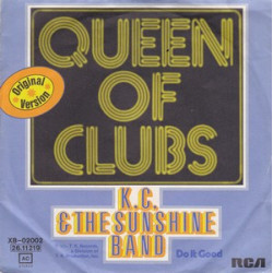KC & THE SUNSHINE BAND -...