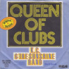KC & THE SUNSHINE BAND - QUEEN OF CLUBS (ED. 1974)