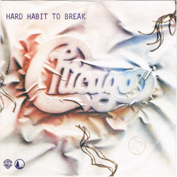 CHICAGO - HARD HABIT TO...