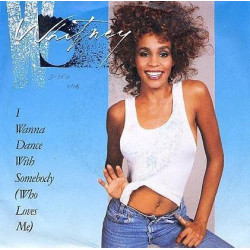 WHITNEY HOUSTON - I WANNA...