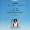WHITNEY HOUSTON - I WANNA DANCE WITH SOMEBODY (WHO LOVES ME) (ED. 1987)