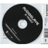 AUDIOSLAVE - BE YOURSELF (ED. 2005)