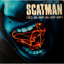 SCATMAN JOHN - SCATMAN (ED....