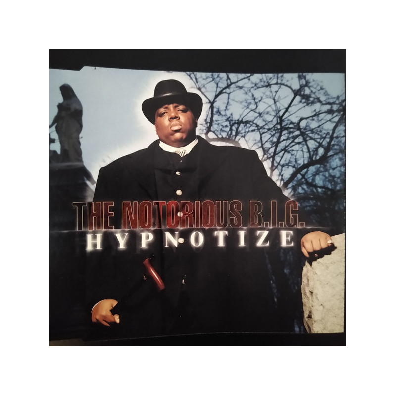 NOTORIOUS B.I.G. - HYPNOTIZE (ED. 1997)