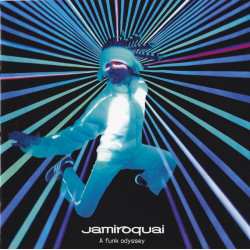 JAMIROQUAI - A FUNK ODYSSEY...