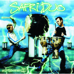 SAFRI DUO - EPISODE II (ED....