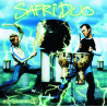 SAFRI DUO - EPISODE II (ED. 2002)