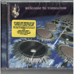 SNAP! - WELCOME TO TOMORROW...