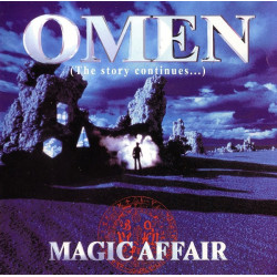 MAGIC AFFAIR - OMEN (THE...