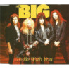 MR BIG - TO BE WITH YOU