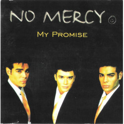 NO MERCY - MY PROMISE (ED....