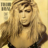 TAYLOR DAYNE - CAN'T FIGHT FATE (ED. 1989)