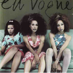 EN VOGUE - EV3 (ED. 1997)