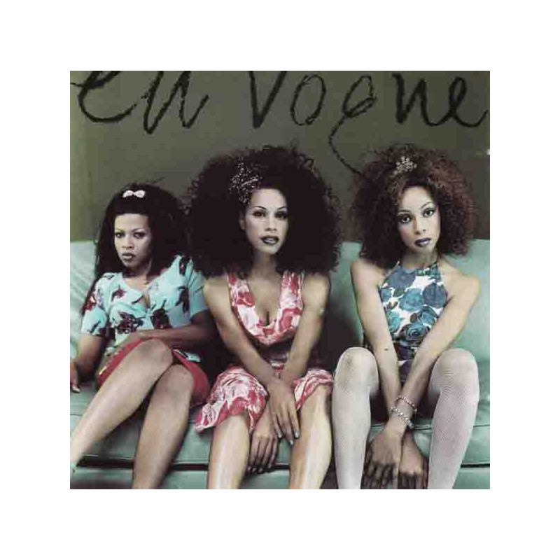 EN VOGUE - EV3 (ED. 1997)