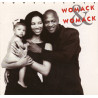 WOMACK & WOMACK - CONSCIENCE (ED. 1988)