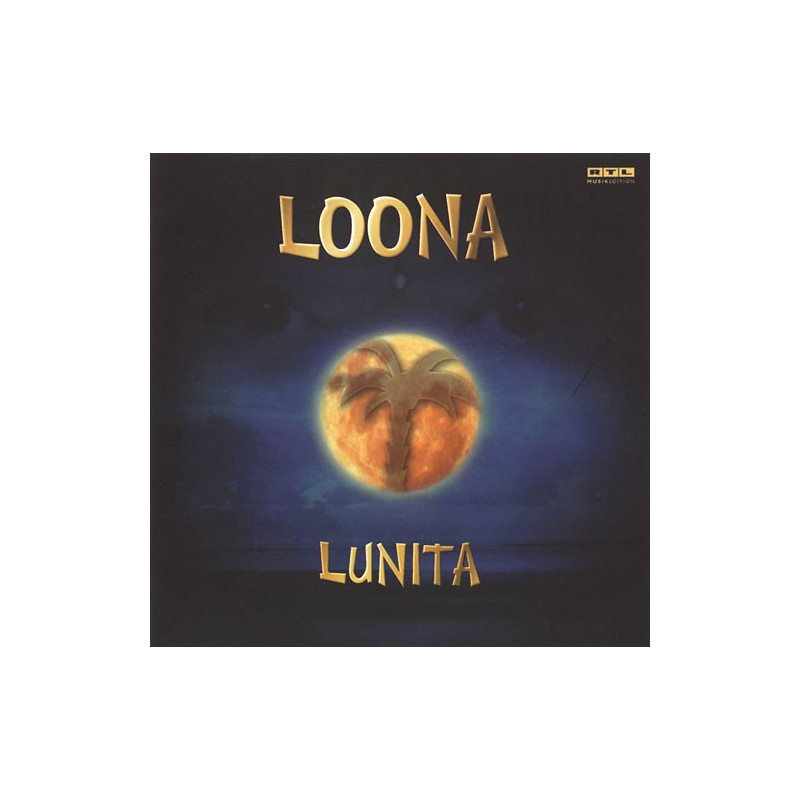 LOONA - LUNITA (ED. 1999)