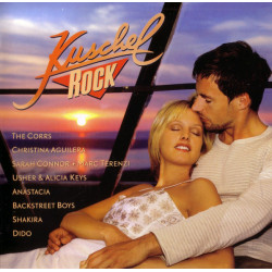 VARIOUS - KUSCHELROCK 19...