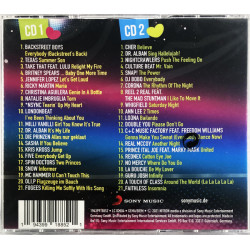 VARIOUS - HAUS PARTY 90ER HITS (ED. 2021)
