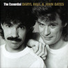 DARYL HALL & JOHN OATES - THE ESSENTIAL  (ED. 2005)