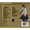 DARYL HALL & JOHN OATES - THE ESSENTIAL  (ED. 2005)