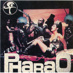 PHARAO - PHARAO (ED. 1994)