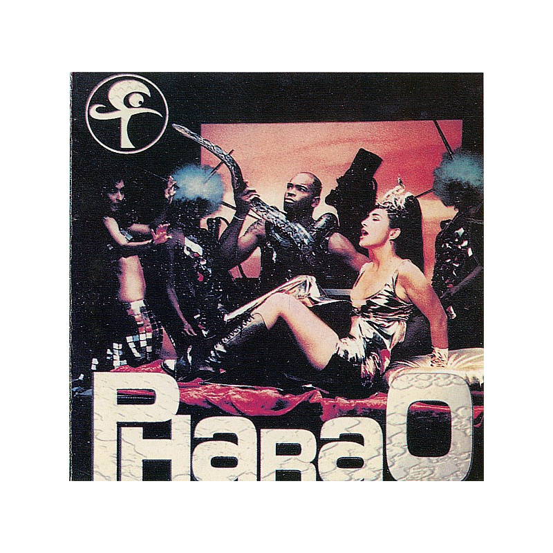 PHARAO - PHARAO (ED. 1994)