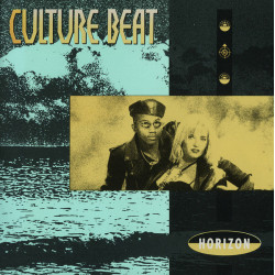 CULTURE BEAT - HORIZON (ED....