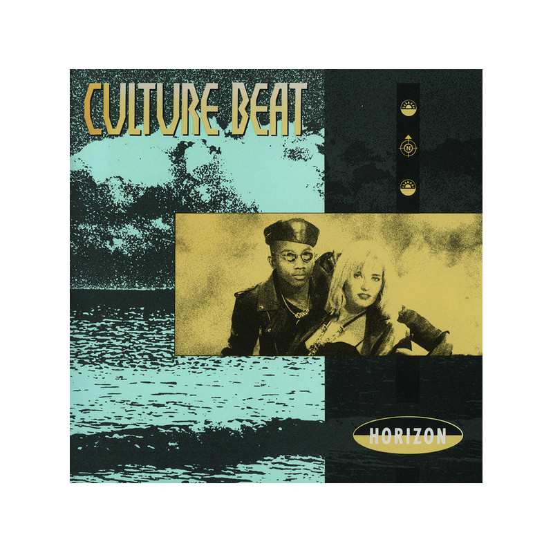 CULTURE BEAT - HORIZON (ED. 1991)