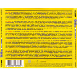 VARIOUS - 90S ANTHEMS (THE ULTIMATE COLLECTION) (ED. 2017)