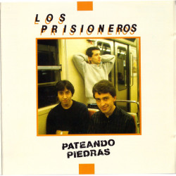LOS PRISIONEROS - PATEANDO...