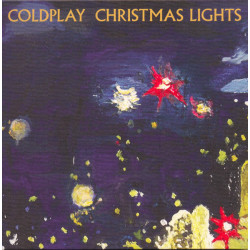 COLDPLAY - CHRISTMAS LIGHTS...