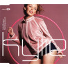 KYLIE MINOGUE - SPINNING AROUND (ED. 2000)
