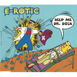 E-ROTIC - HELP ME DR. DICK...